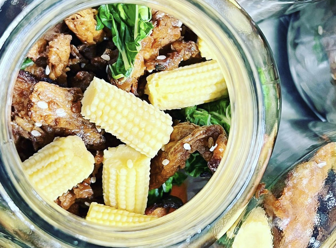 La Teriyaki